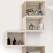 U156 ST9 Homok beige 2800x2070x18mm
