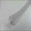 Sevroll - S-10 üvegbefogó 6mm-es*