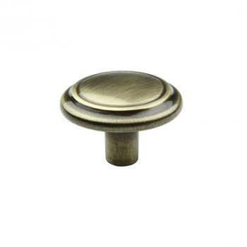 Fogantyú "TURIA" gomb Antik