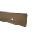 Mlap végzáró 38-as Antik bronz 50315