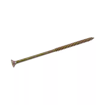 Forgácslapcsavar 6x140mm RM 100db/doboz