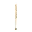 Forgácslapcsavar 6x140mm RM 100db/doboz