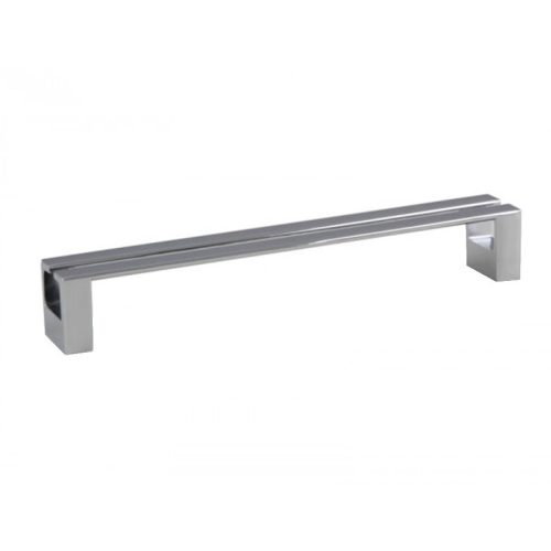 Fogantyú OMONO 128mm Króm 157187 KIFUTOTT