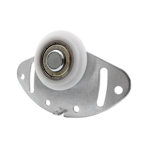 Tolóajtó SMART 2 szerelvény teherbírás:50 kg Aluminium