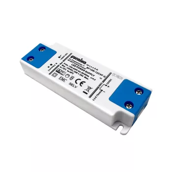 Led transzformátor 15W 12V