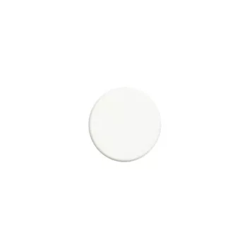 Öntapadós csavartakaró Fehér 20db/levél átm.:13mm