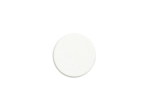 Öntapadós csavartakaró Fehér 20db/levél átm.:13mm
