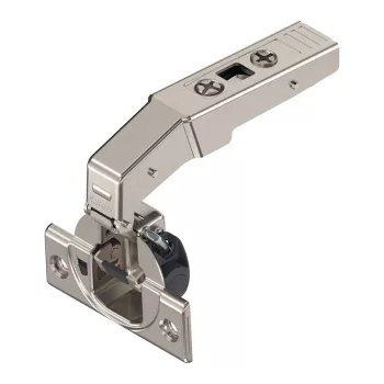   B 79B9550 +95°-os Clip top Pillérpánt közézáródó Beépített fékkel