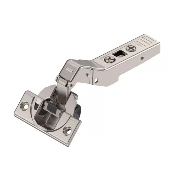   B 79B9658 +45°-os Clip top közézáródó kivetőpánt Beépített fékkel ***