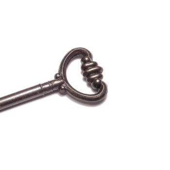 Kulcs I/8 Típus, antik "6"-os