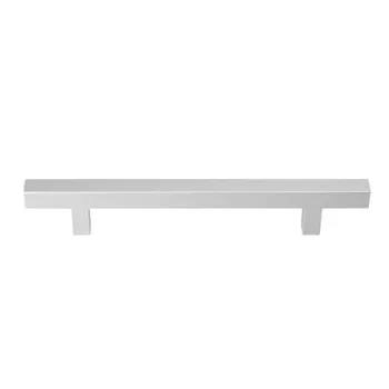 Fogantyú A026-128 128 Aluminium