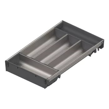   BOrga-line  ZSI.450BI3N evőeszköztartó 450/400-449mm fiókba