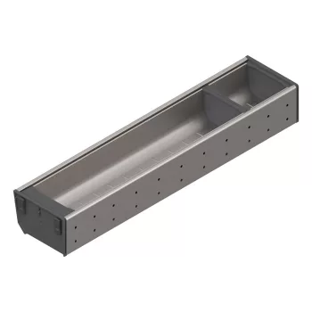   BOrga-line  ZSI.500BI1N evőeszköztartó 500mm mély fiókba