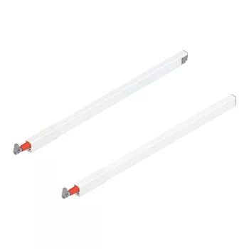 Btandembox Antaro ZRG.437 500mm Selyemfehér korlát