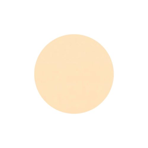 Öntapadós csavartakaró 344 Beige 25db/levél 13mm