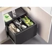 Blancoselect Botton PRO 60/3 manual hulladékgyüjtő 517469