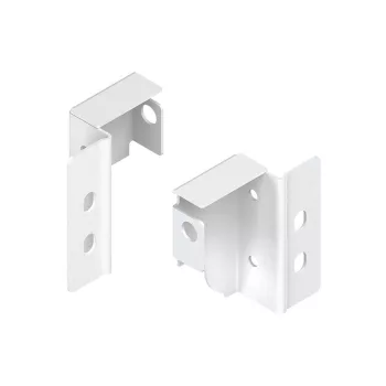 Btandembox Antaro Z30N000S.04 hátfalrögzítő Selyemfehér