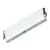 Btandembox Antaro 378M4002SA 83mm Selyemfehér 400mm mélységű káva
