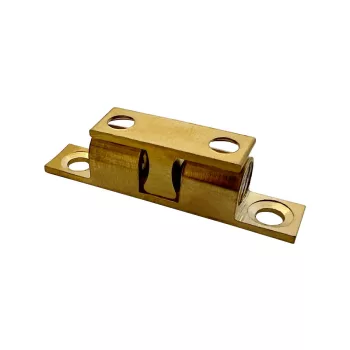Mechanikus csappantyú MZ-0265/40-43mm Réz