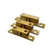 Mechanikus csappantyú MZ-0265/40-43mm Réz