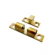 Mechanikus csappantyú MZ-0265/60mm Réz
