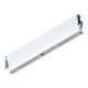 Btandembox Antaro 378M5502SA 83mm Selyemfehér 550mm mélységű káva