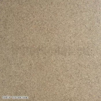   Natúr forgácslap 25mm finom felületű I.oszt. 2800x2070x25mm