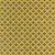 Perforált lemez GAL 02 Arany 1000x500mm