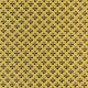 Perforált lemez GAL 02 Arany 1000x500mm