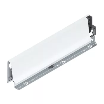   Btandembox Antaro 378M3502SA 83mm Selyemfehér 350mm mélységű káva