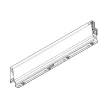 Btandembox Antaro 378M3502SA 83mm Selyemfehér 350mm mélységű káva