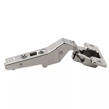   BRN 78A9556.T Clip top +30°-os ráütödő kivetőpánt rugó nélkül