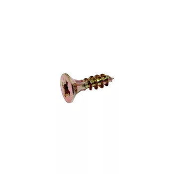Forgácslapcsavar 4,5x18mm TM 2000/doboz