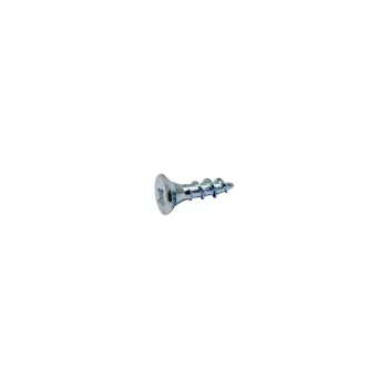 Forgácslapcsavar 3x12mm TM 1000db/doboz