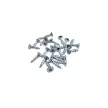 Forgácslapcsavar 3x12mm TM 1000db/doboz