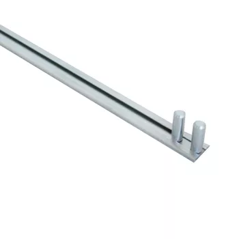   Bútorzár 03 0922 650 803 C-Profilú rúd  700mm 2db 31mm -es stiftel