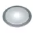 Lámpatest set POSH CW LED 3x1,2W 50x50 acél