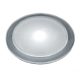 Lámpatest set POSH CW LED 3x1,2W 50x50 acél