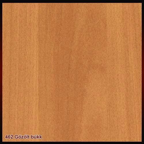 Y462 FS24 Gőzölt bükk 2800x2070x18mm