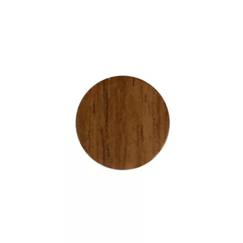   Öntapadós csavartakaró 7935 BS Havanna szilva 25db/levél 13mm