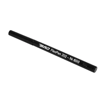   Javítófilc FLEXPEN 560 Mahagóni barna felületjavító anyag