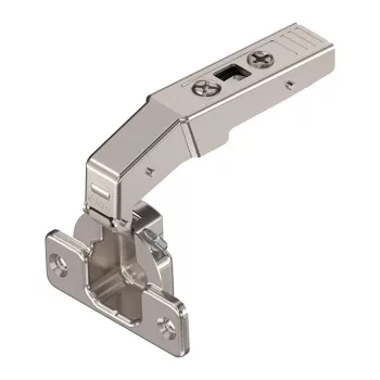   BRN 78T9550 Clip top közézáródó Pillérpánt rugó nélkül