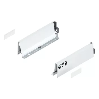   Btandembox Antaro 378M2702SA 83mm Selyemfehér 270mm mélységű káva
