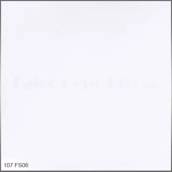 ABS Y107* FS08 (78006) - Jégfehér 23/2mm (R)