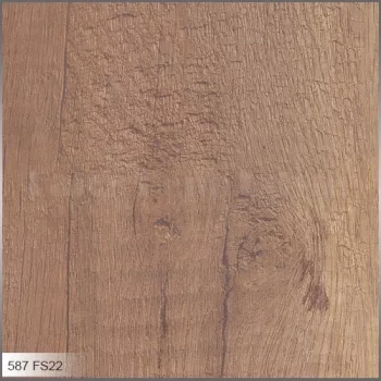 ABS Y587* FS22 (2477W) - Countri tölgy 22/2mm (R)