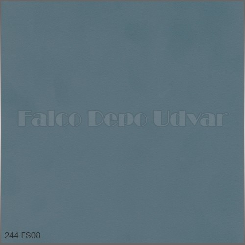 Y244 FS08 Petrol kék 2800x2070x18mm