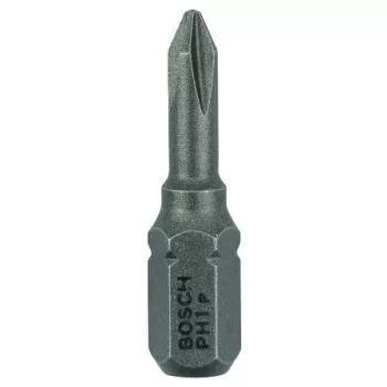 Behajtóhegy PH1 BO-2607001510 bit 25mm Bosch