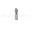 Behajtóhegy PH2 BO-2607001513 bit 25mm Bosch