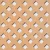 Laccato-Hdf Franz perforációval Krono 381 Bükk 1400x510x3mm