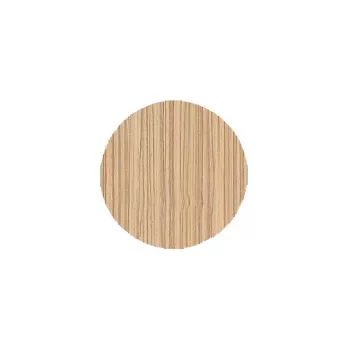   Öntapadós csavartakaró H3006 Zebrano sand 25db/levél 13mm